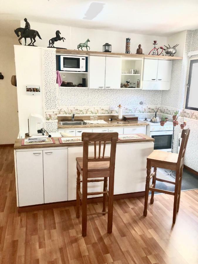Arce 755 - Modern & Bright - Las Canitas - Best Location Buenos Aires Luaran gambar