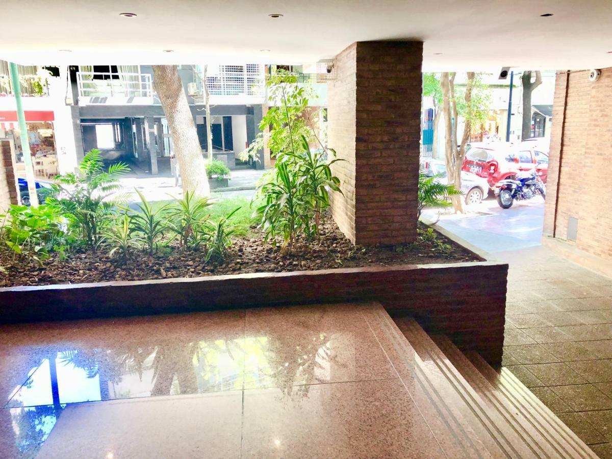 Arce 755 - Modern & Bright - Las Canitas - Best Location Buenos Aires Luaran gambar
