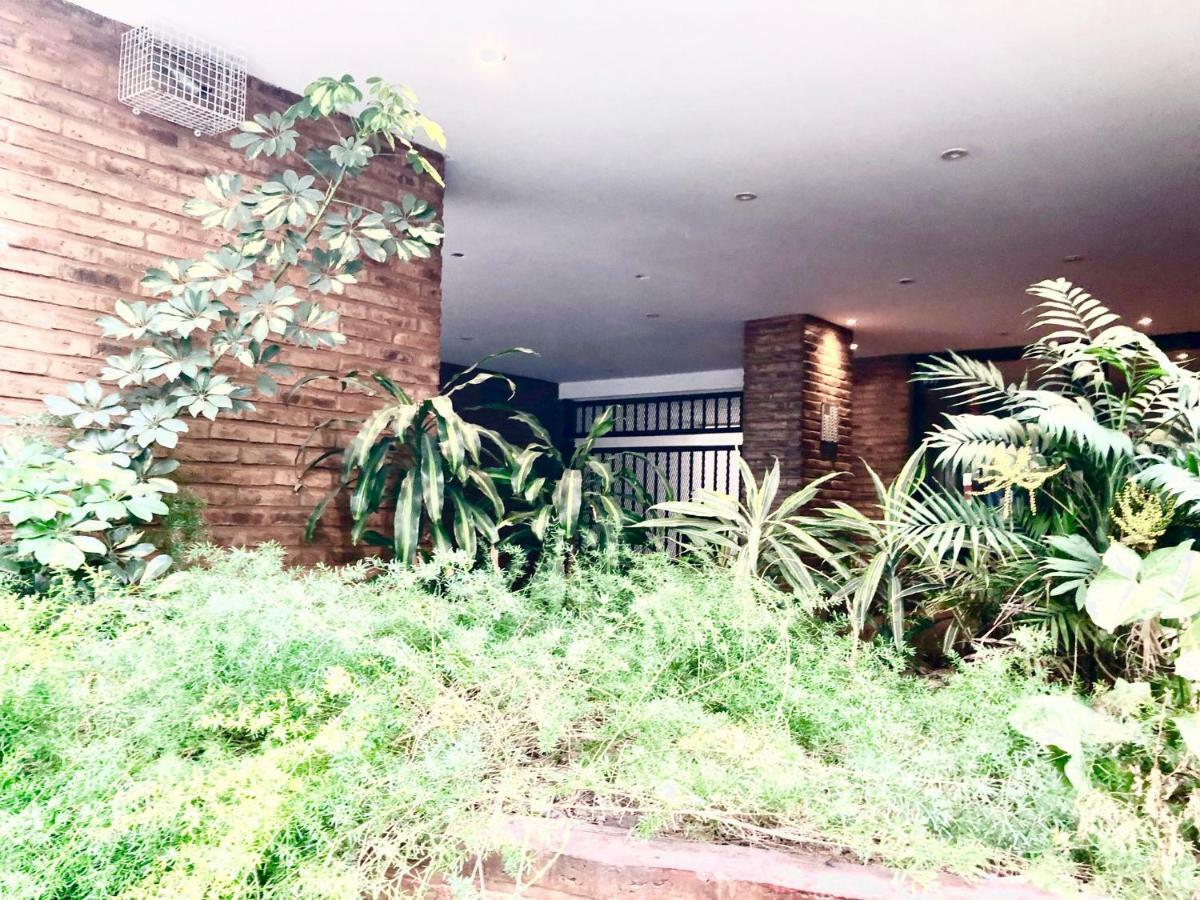 Arce 755 - Modern & Bright - Las Canitas - Best Location Buenos Aires Luaran gambar